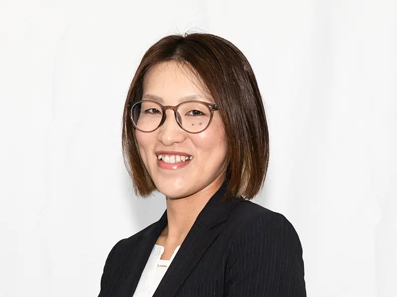 取締役社長 高澤 茉莉恵